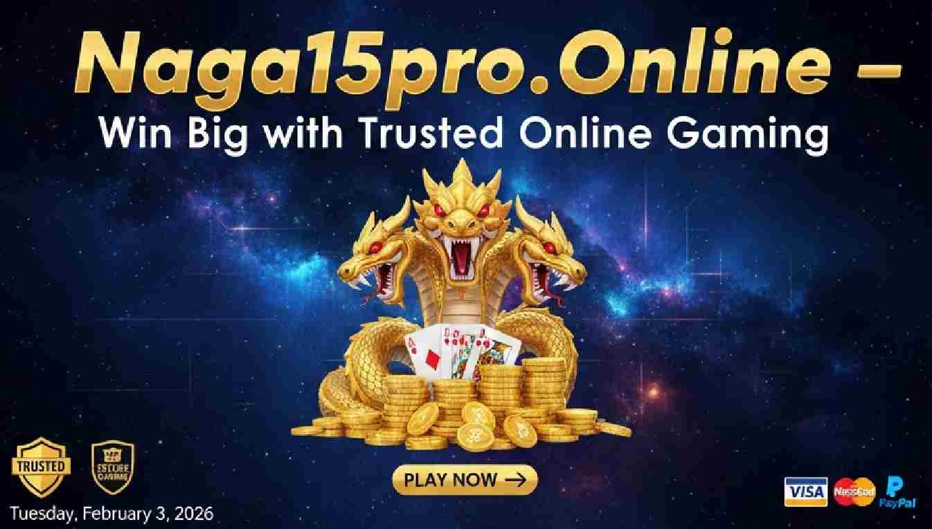 Naga15pro.Online -Win