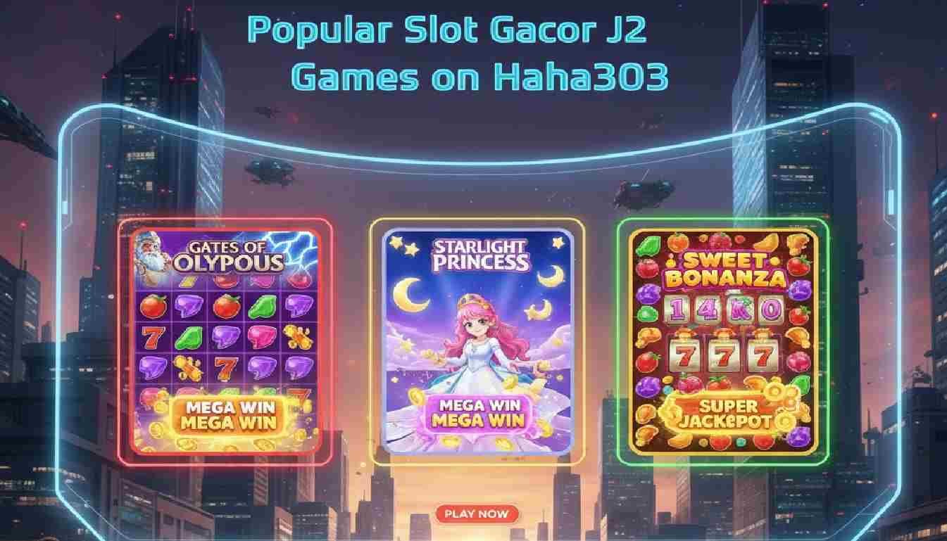 Situs gaming --303(haha303): The Ultimate Slot Gacor Hub 2026 2 Situs gaming --303(haha303)