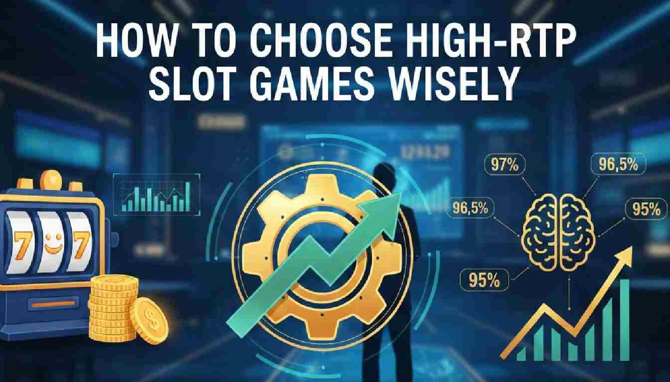 Slot Gacor RTP--Mami188: Complete Guide for Online Players 2026 3 Slot Gacor RTP – -Mami188