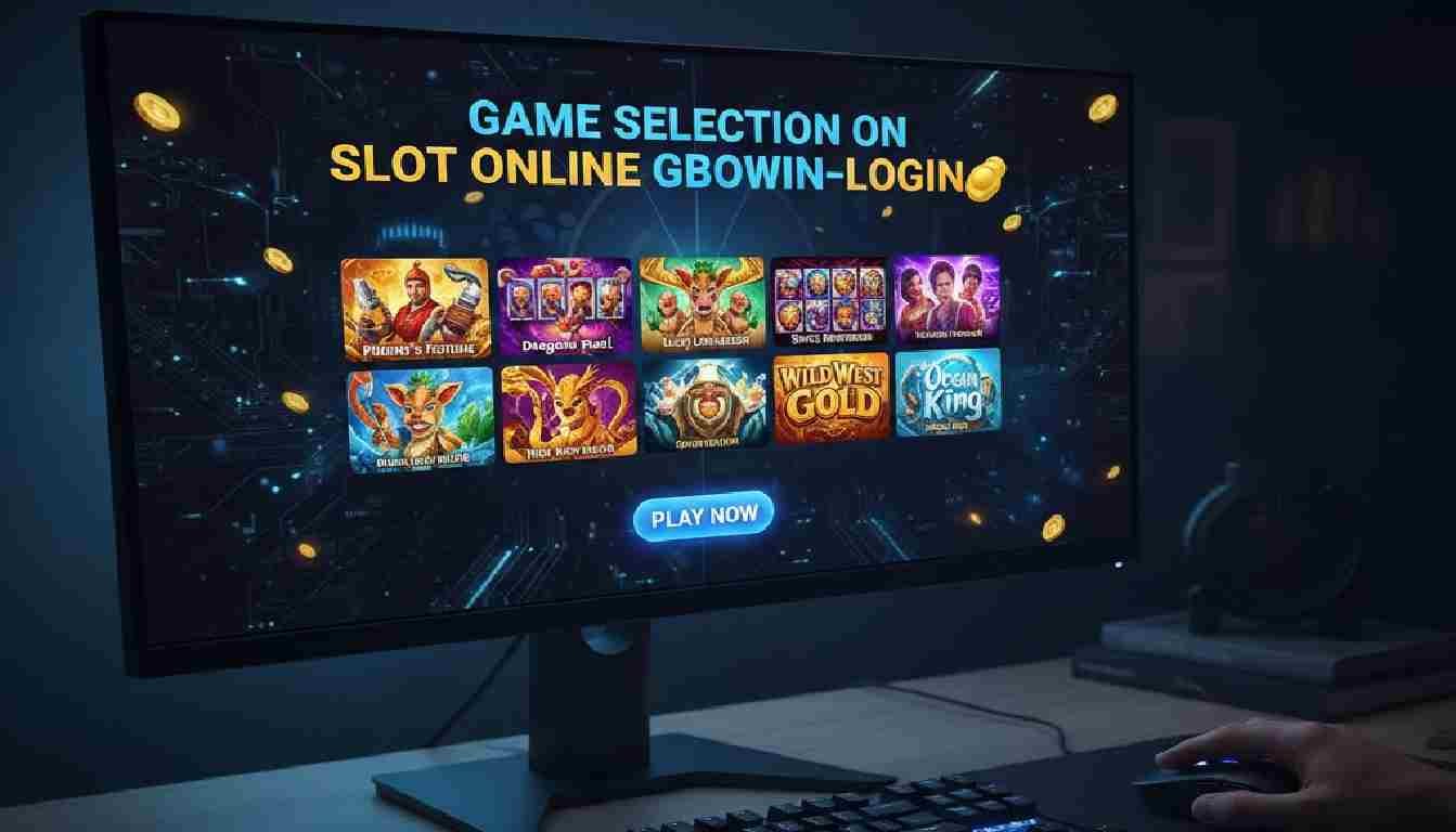 Slot Online Gbowin-Login💰 Play & Win Real Cash Today 2 Slot Online Gbowin-Login💰