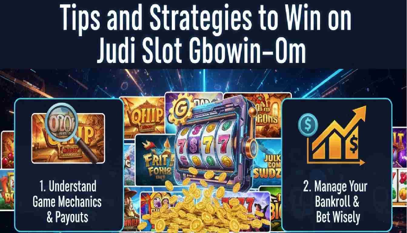 Judi Slot Gbowin--Om Exciting Slots & Big Wins Await You! 2026 3 Judi Slot Gbowin--Om