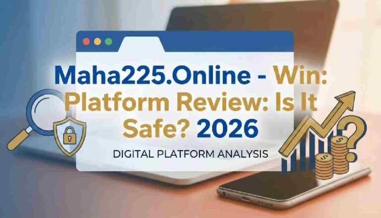 Maha225.Online -Win