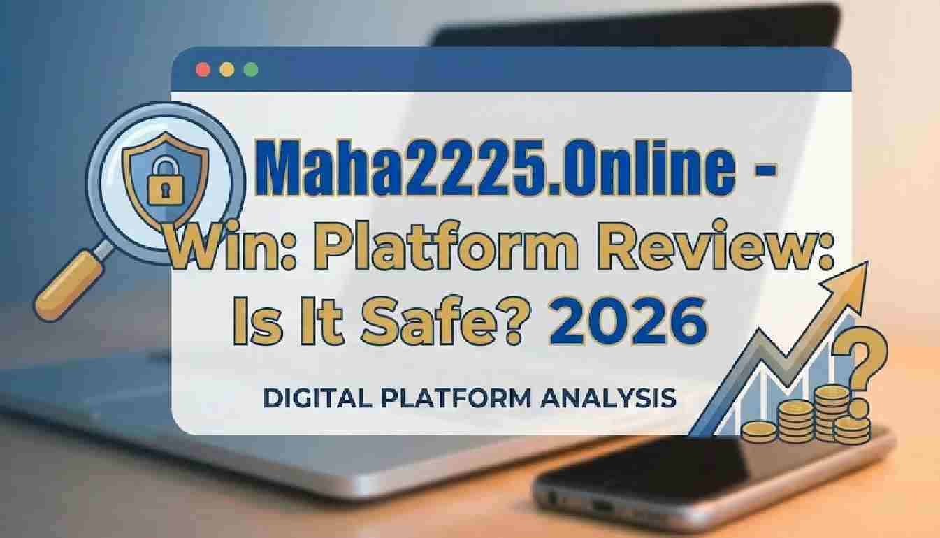 Maha225.Online -Win