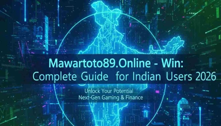 Mawartoto89.Online -Win