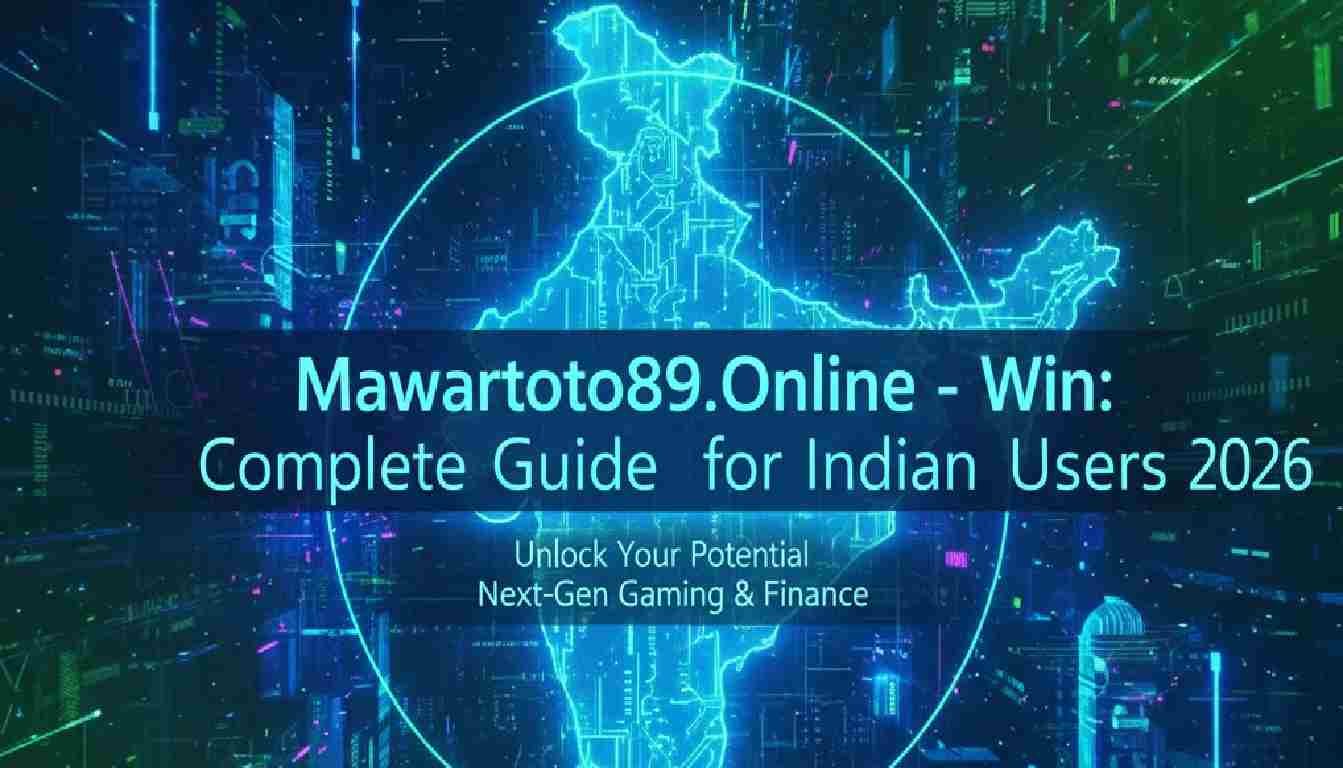 Mawartoto89.Online -Win