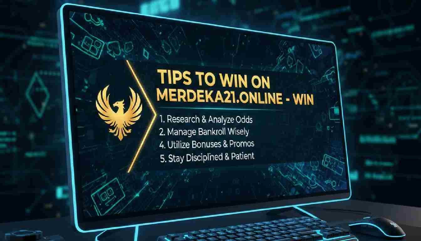 Merdeka21.Online -Win