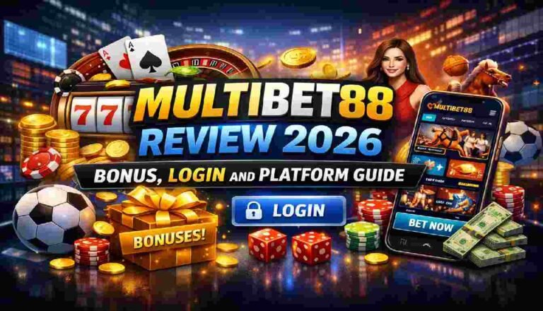 Multibet88