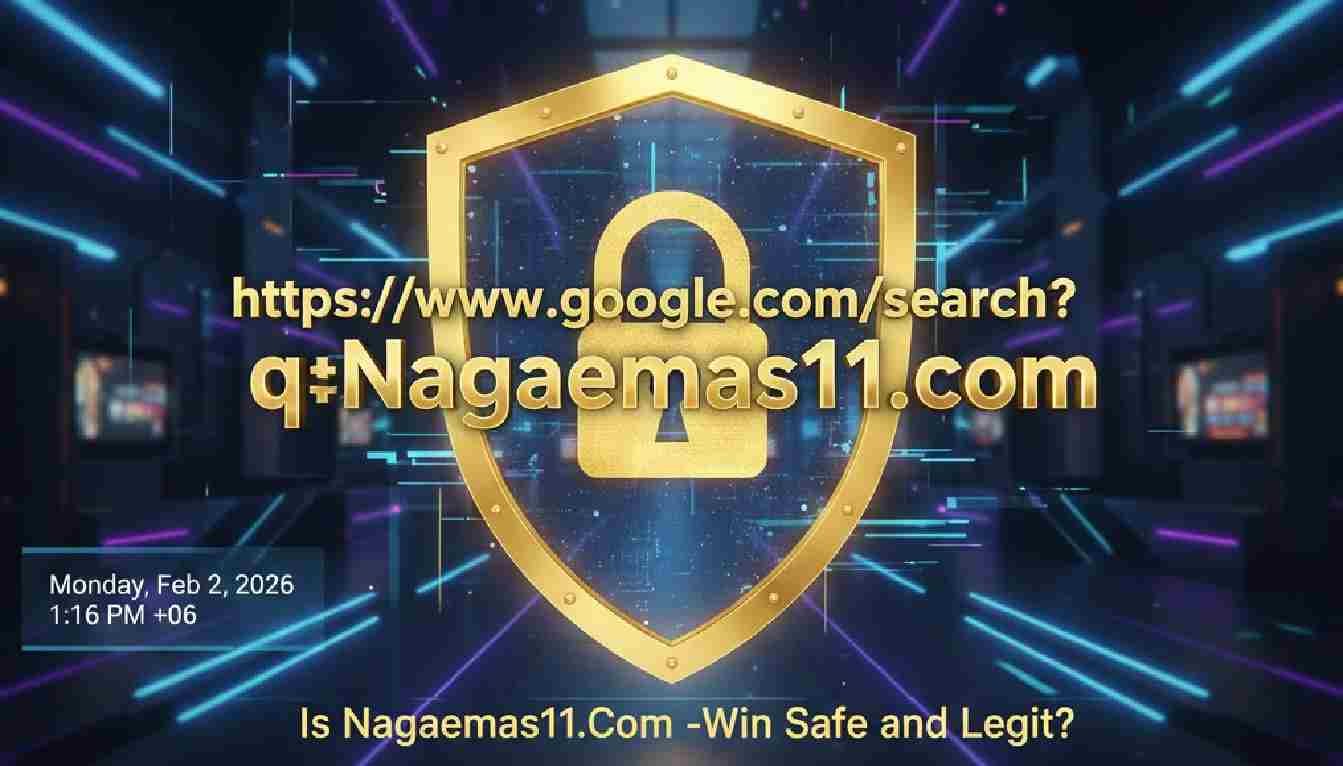 Win Big at Nagaemas11.Com -Win Ultimate Gaming Experience Awaits! 3 Nagaemas11.Com -Win