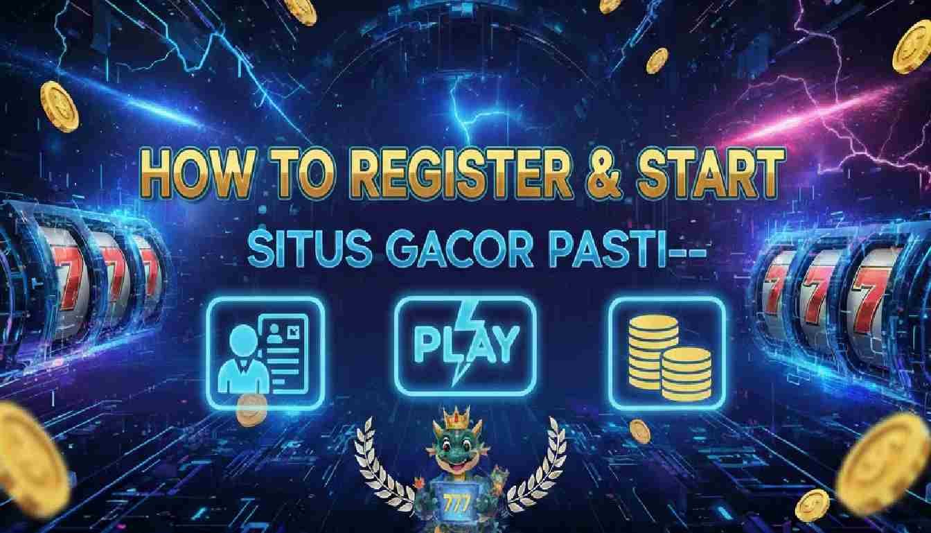 Situs Gacor Pasti--Rajadewa138