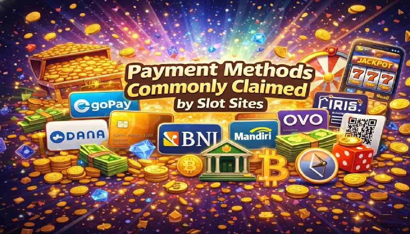 Situs Slot Gboslot.com