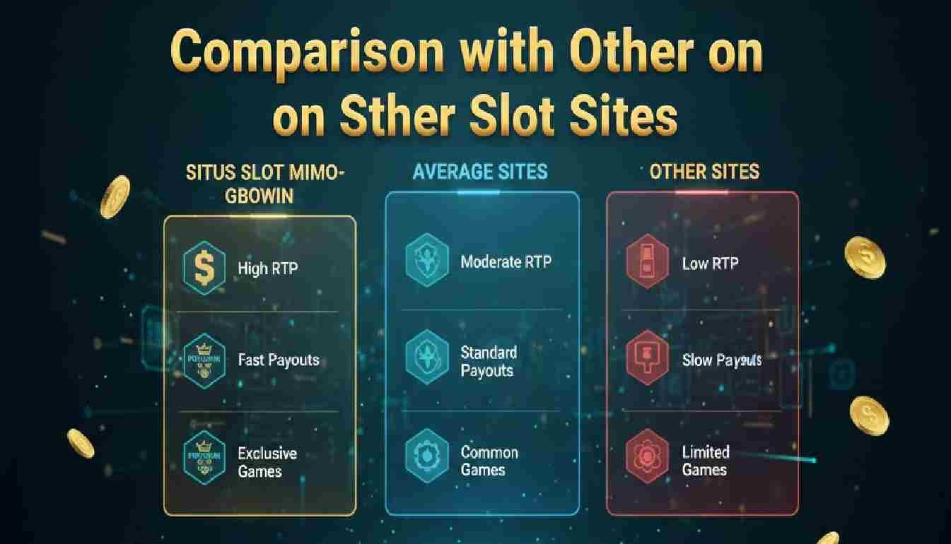 Situs Slot Mimo--Gbowin