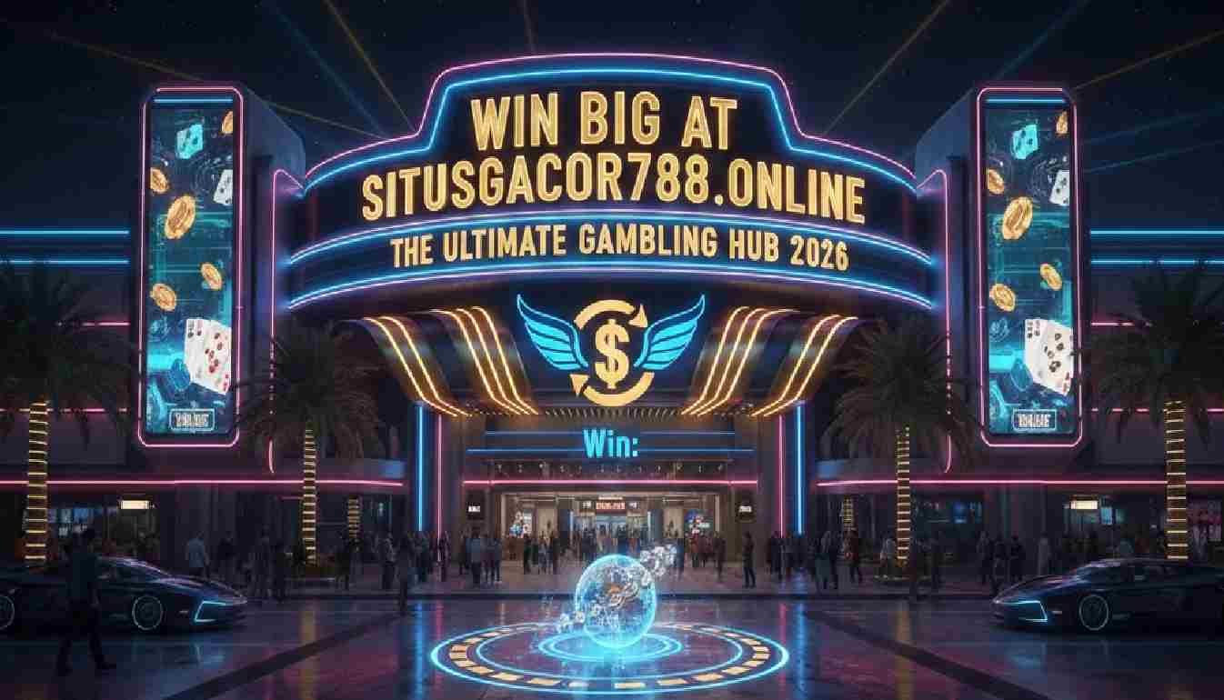 Situsgacor788.Online -Win
