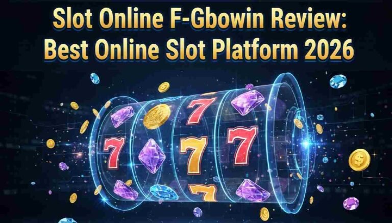 Slot Online F--Gbowin