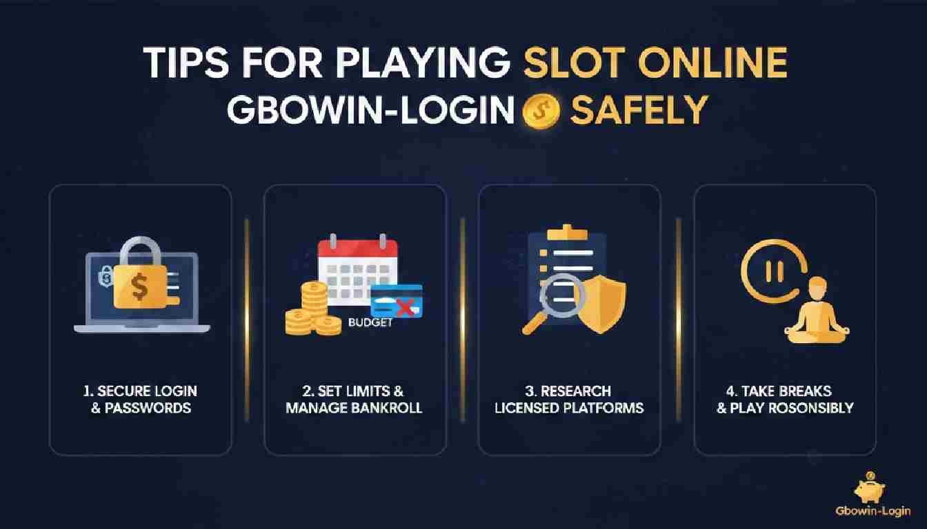 Slot Online Gbowin-Login💰 Play & Win Real Cash Today 3 Slot Online Gbowin-Login💰