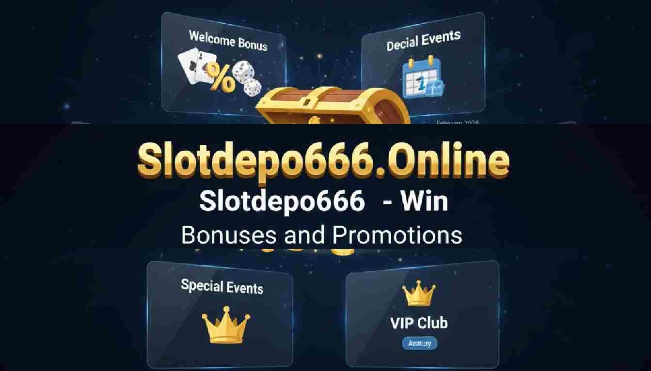 Slotdepo666.Online -Win Honest Review & User Guide 2026 2 Slotdepo666.Online -Win