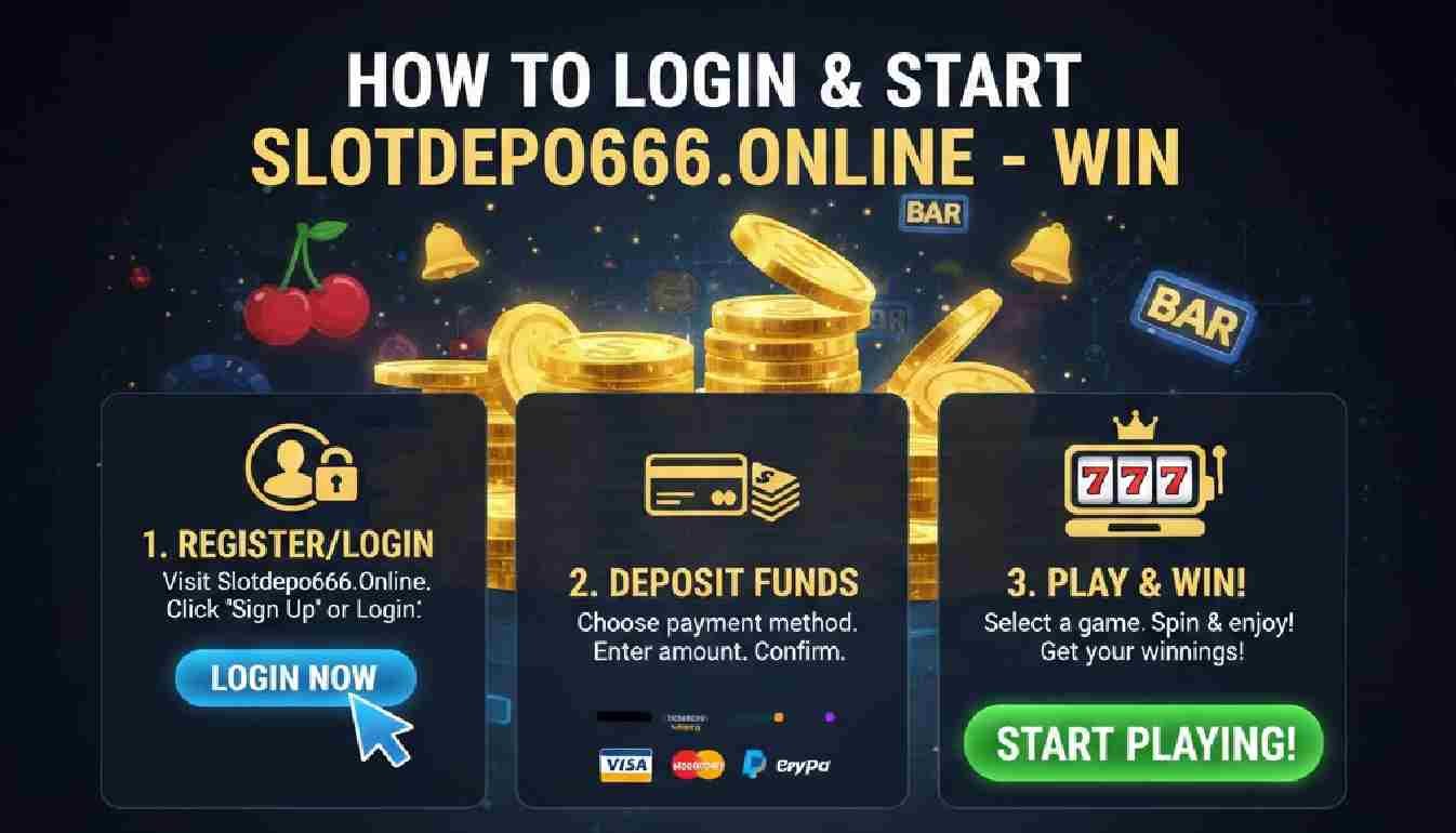 Slotdepo666.Online -Win Honest Review & User Guide 2026 3 Slotdepo666.Online -Win