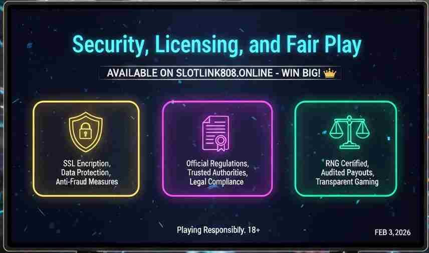 Slotlink808.Online -Win