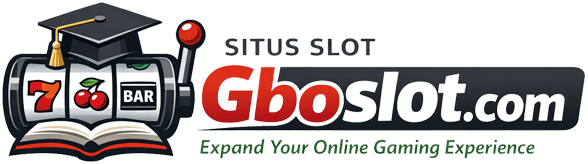 Situs Slot Gboslot.com